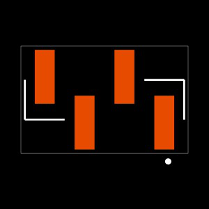 TSM-104-01-TM-SV-P Footprint