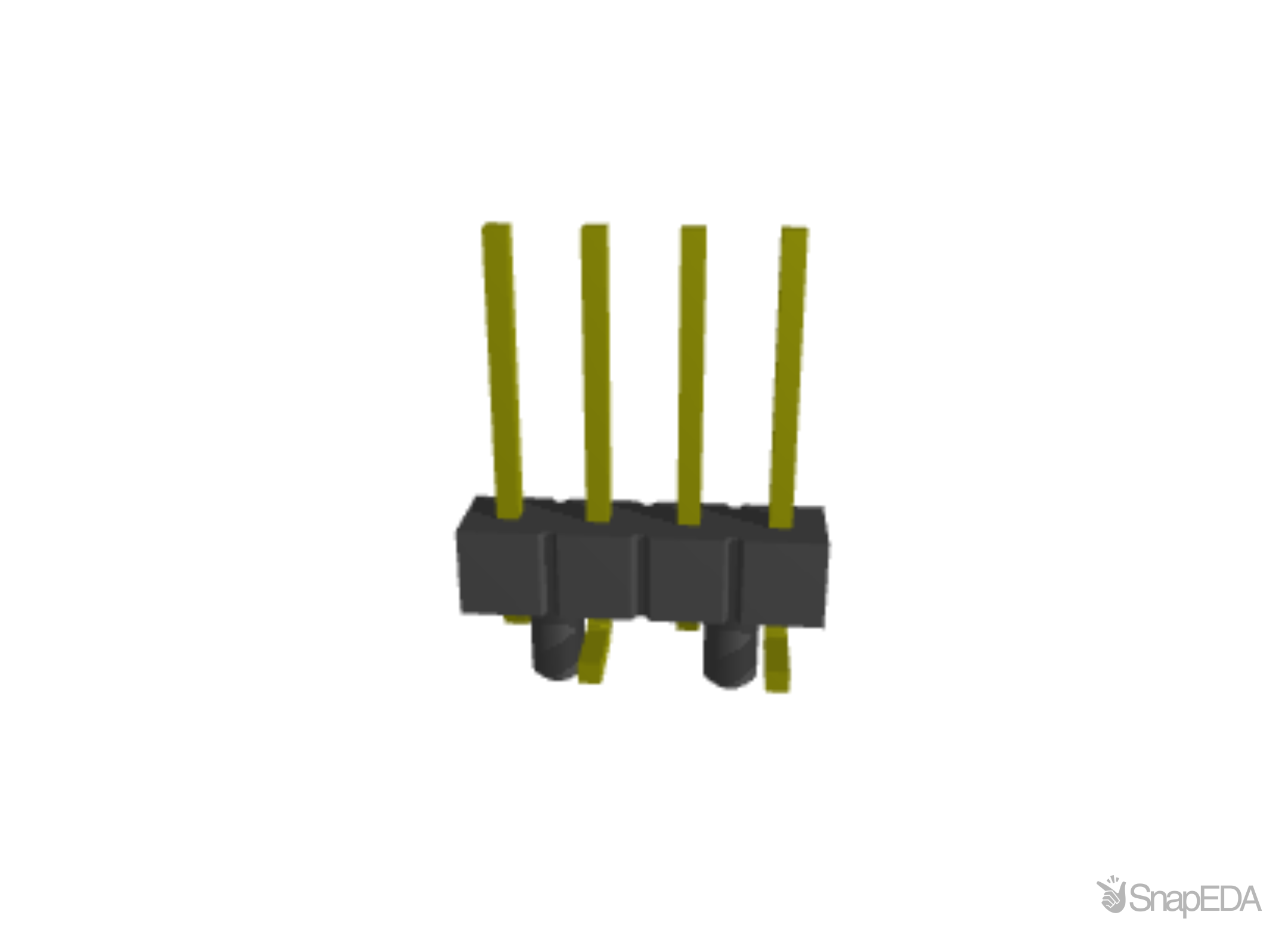 TSM-104-02-G-SV-A 3D Model