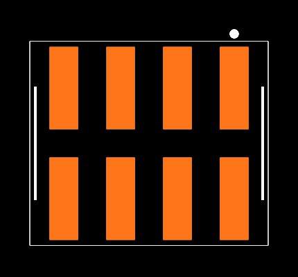 TSM-104-02-L-DV-P-TR Footprint