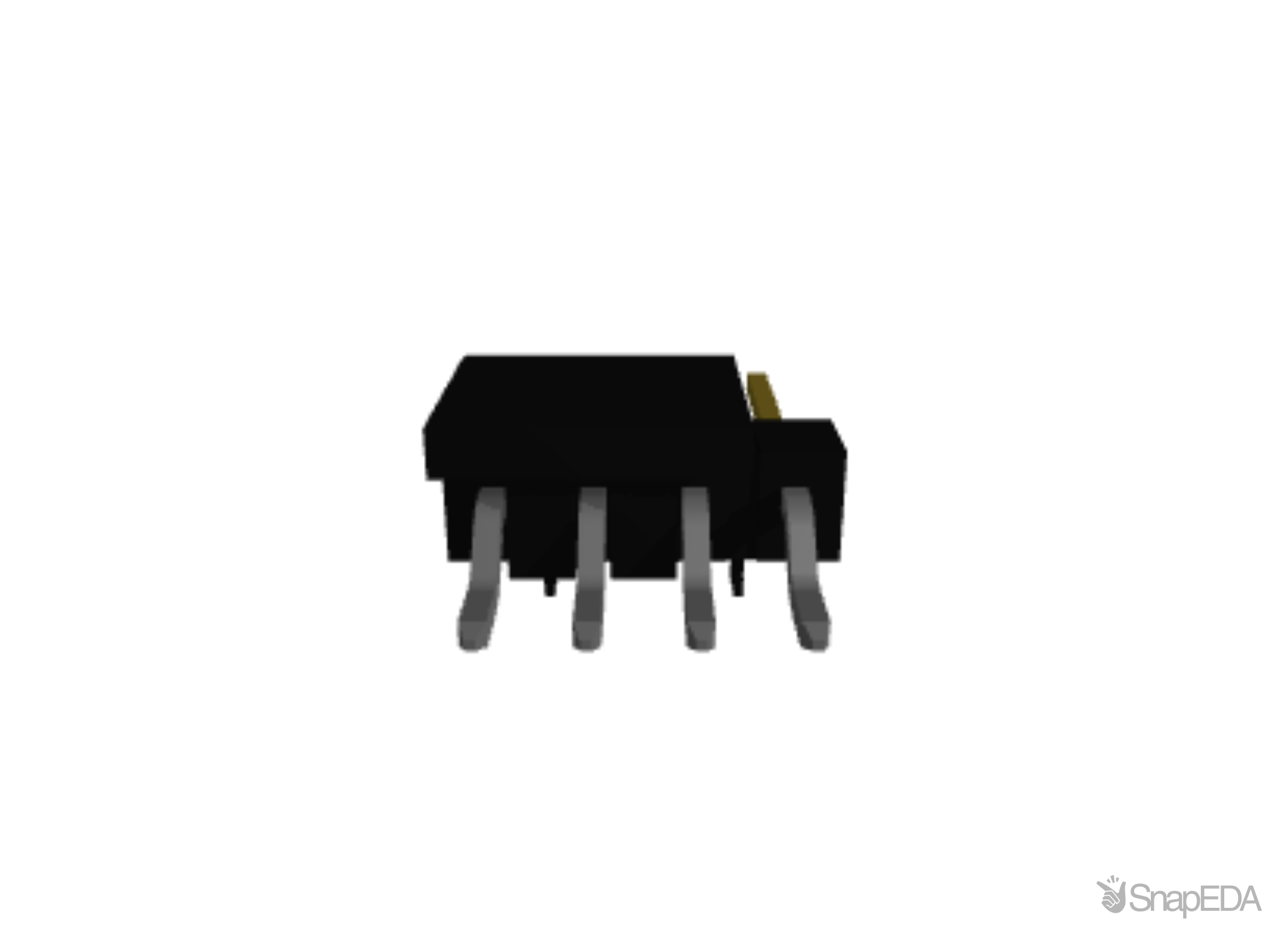TSM-104-02-L-SH-LC-P-TR 3D Model