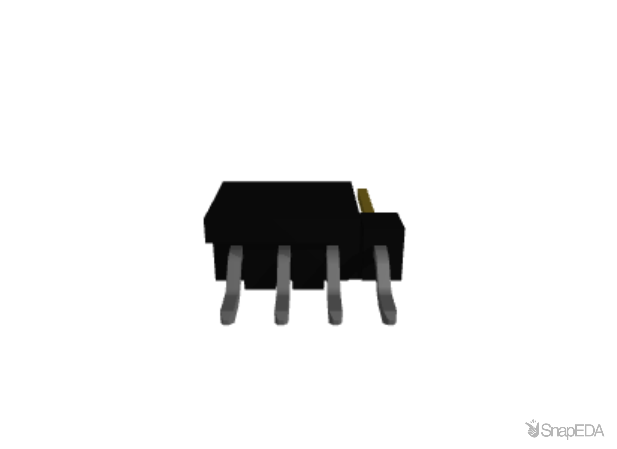 TSM-104-02-L-SH-P 3D Model