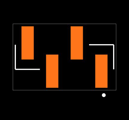 TSM-104-02-L-SV-P Footprint
