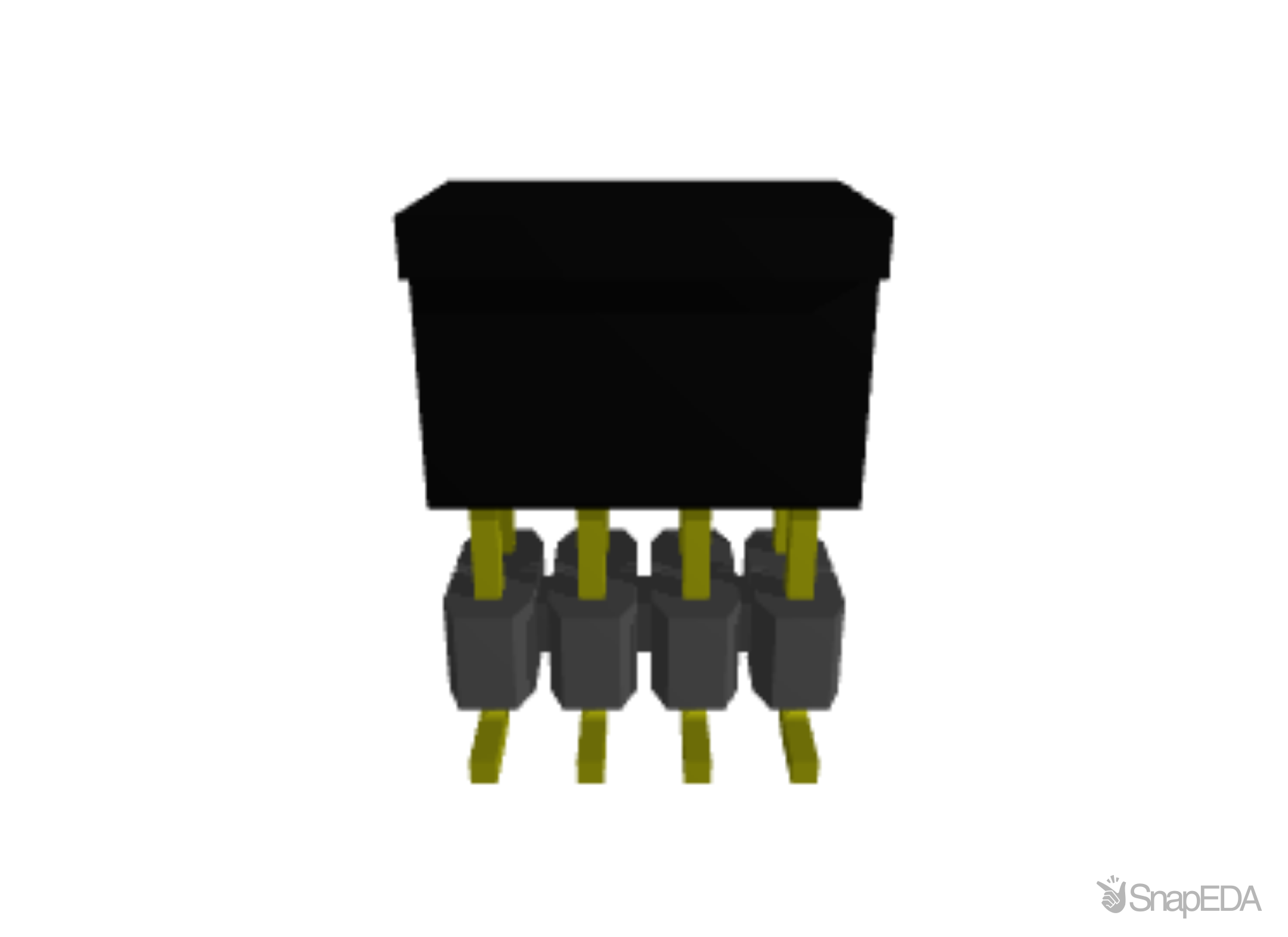 TSM-104-02-LM-DV-P 3D Model