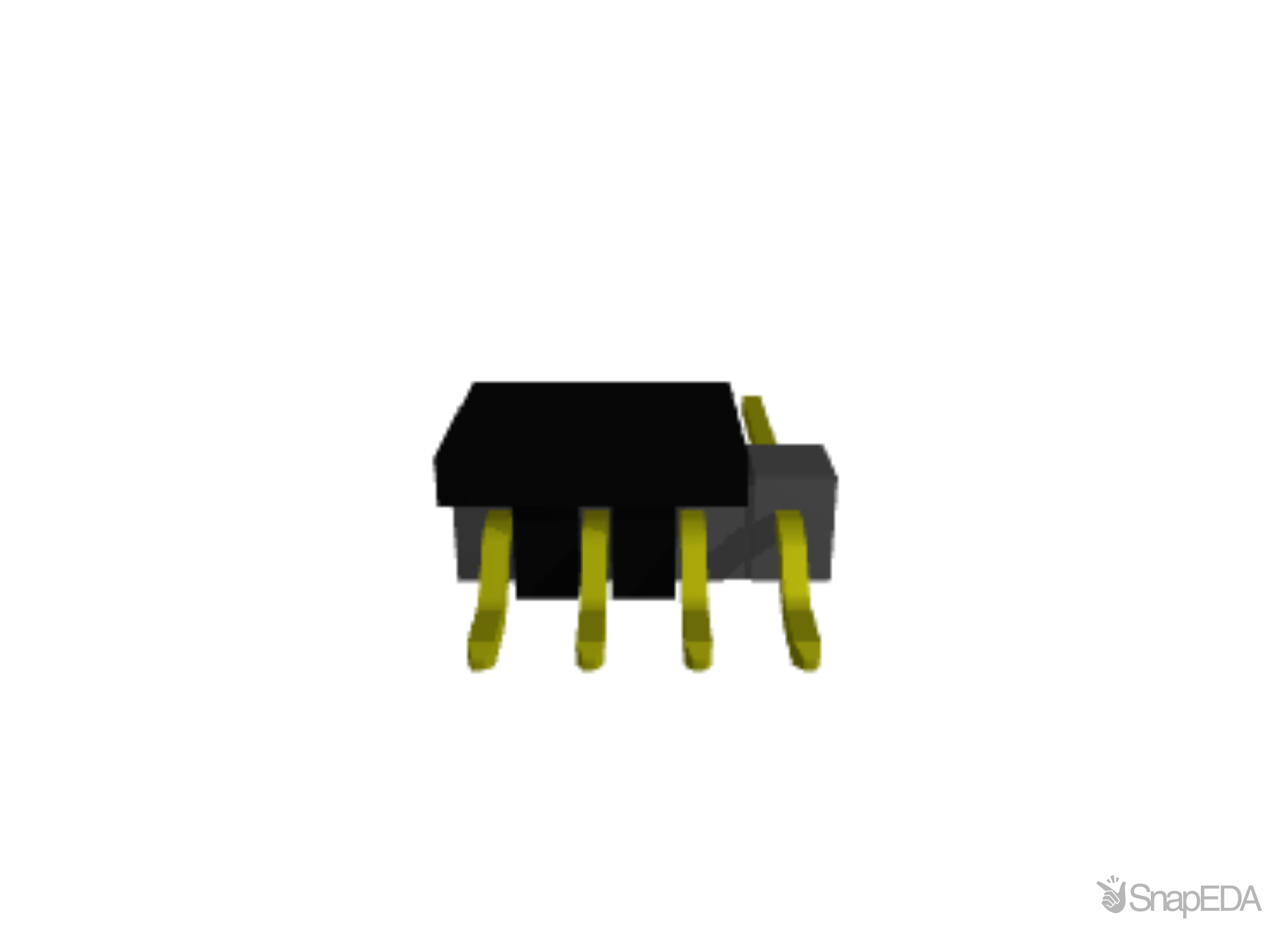 TSM-104-02-LM-SH-P 3D Model