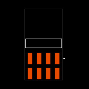 TSM-104-02-S-DH-K Footprint