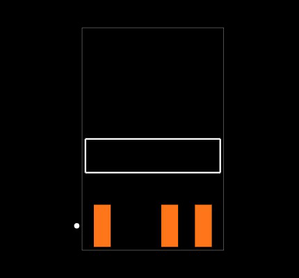 TSM-104-02-S-SH-002 Footprint