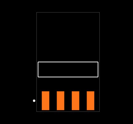 TSM-104-02-SM-SH-P Footprint