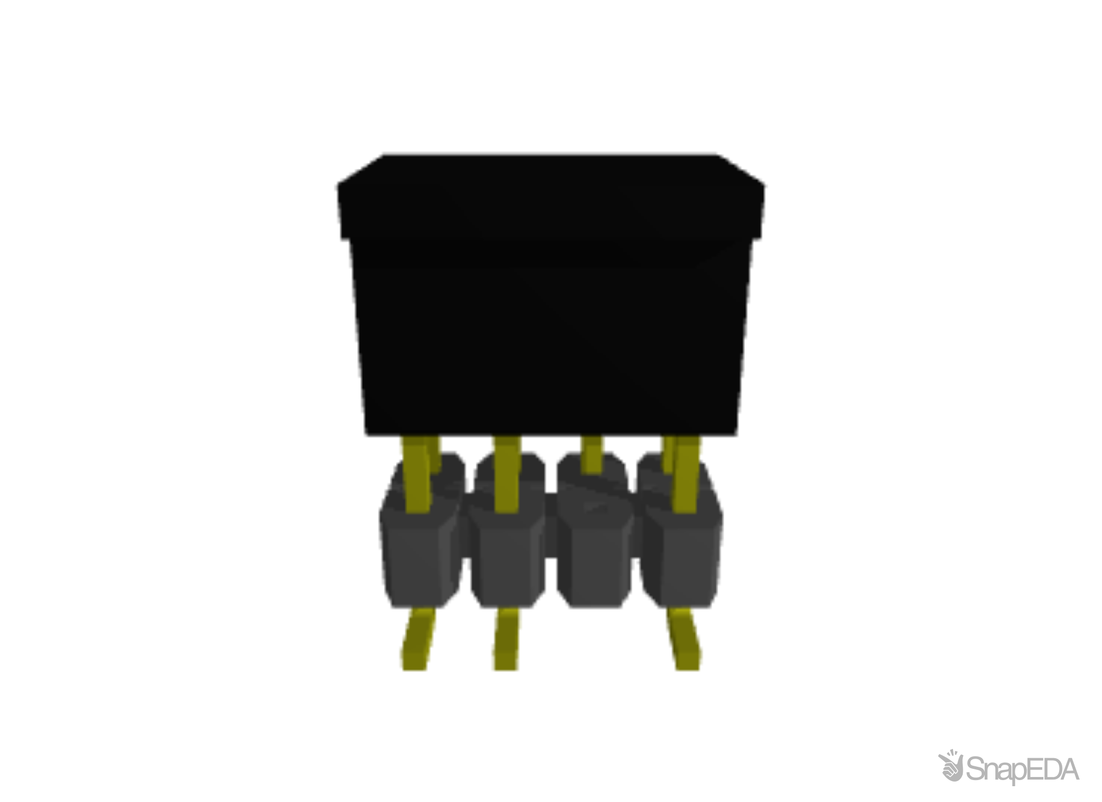 TSM-104-02-T-DV-004-P-TR 3D Model