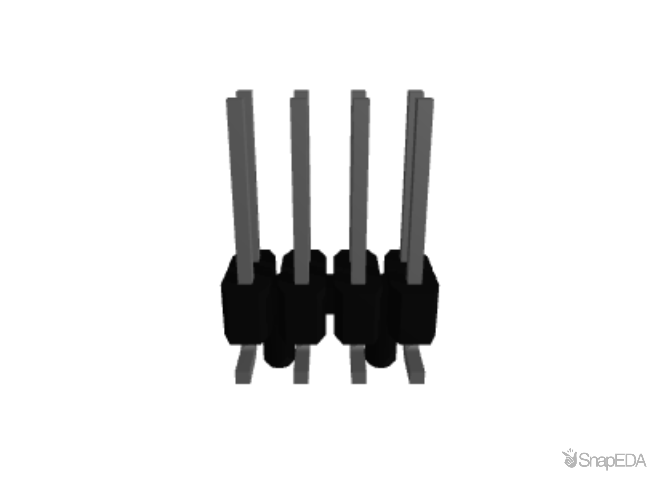 TSM-104-02-T-DV-A 3D Model