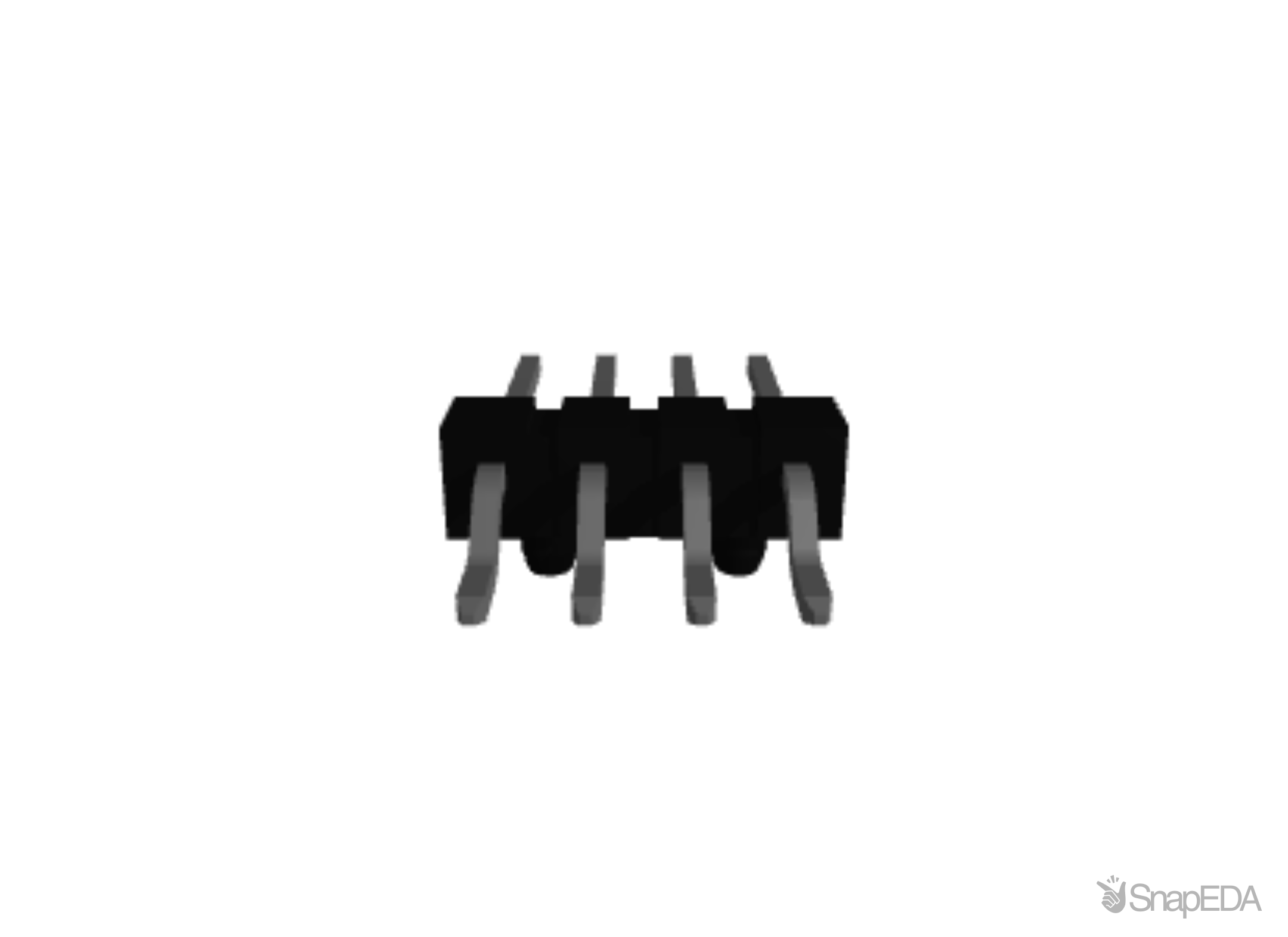 TSM-104-02-T-SH-A 3D Model