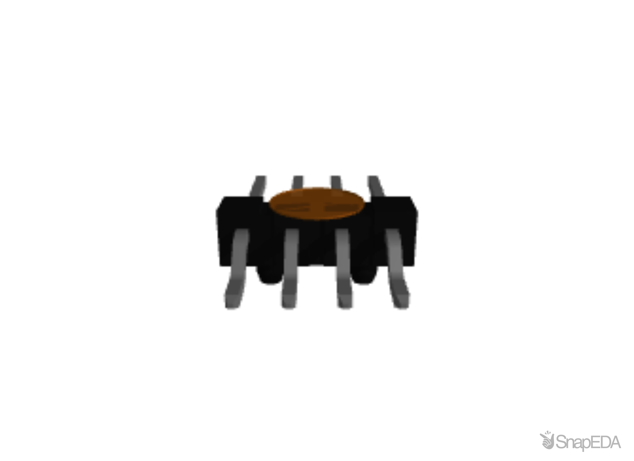 TSM-104-02-T-SH-A-K 3D Model