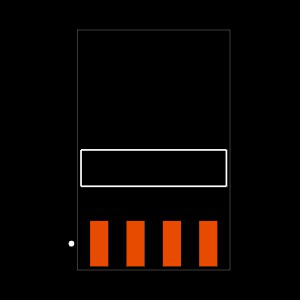 TSM-104-02-T-SH-K Footprint