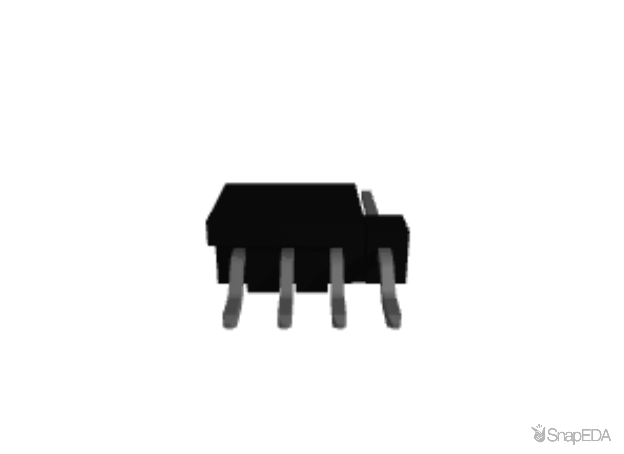 TSM-104-02-T-SH-P 3D Model