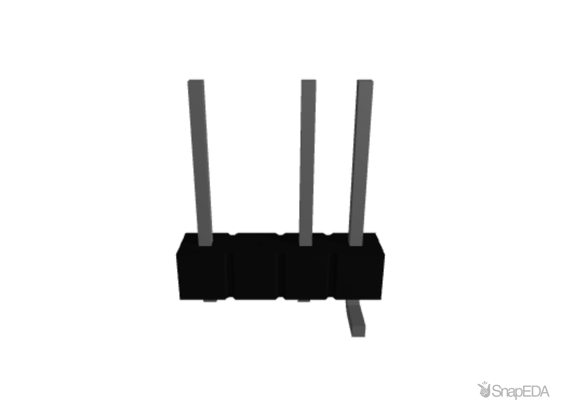 TSM-104-02-T-SV-002 3D Model