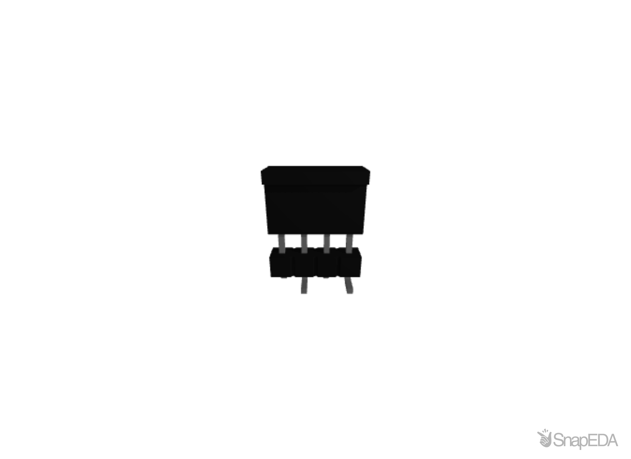 TSM-104-02-T-SV-P 3D Model