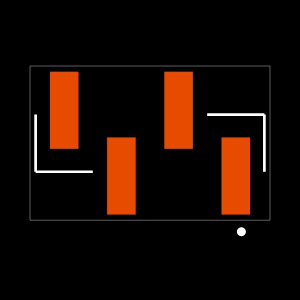 TSM-104-02-T-SV-P Footprint