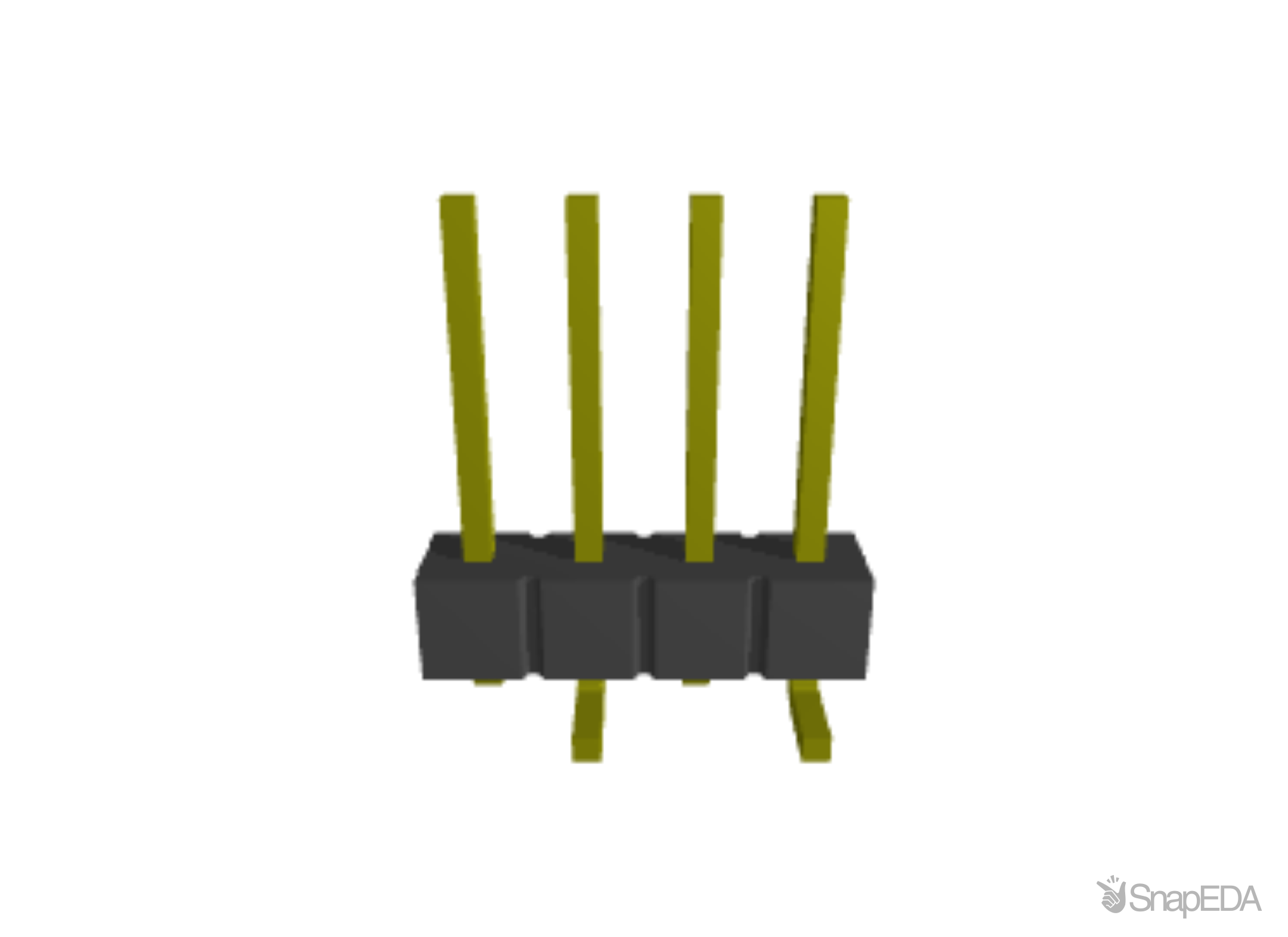 TSM-104-02-TM-SV-TR 3D Model