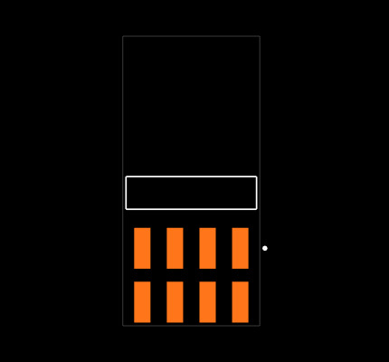 TSM-104-03-F-DH-K Footprint