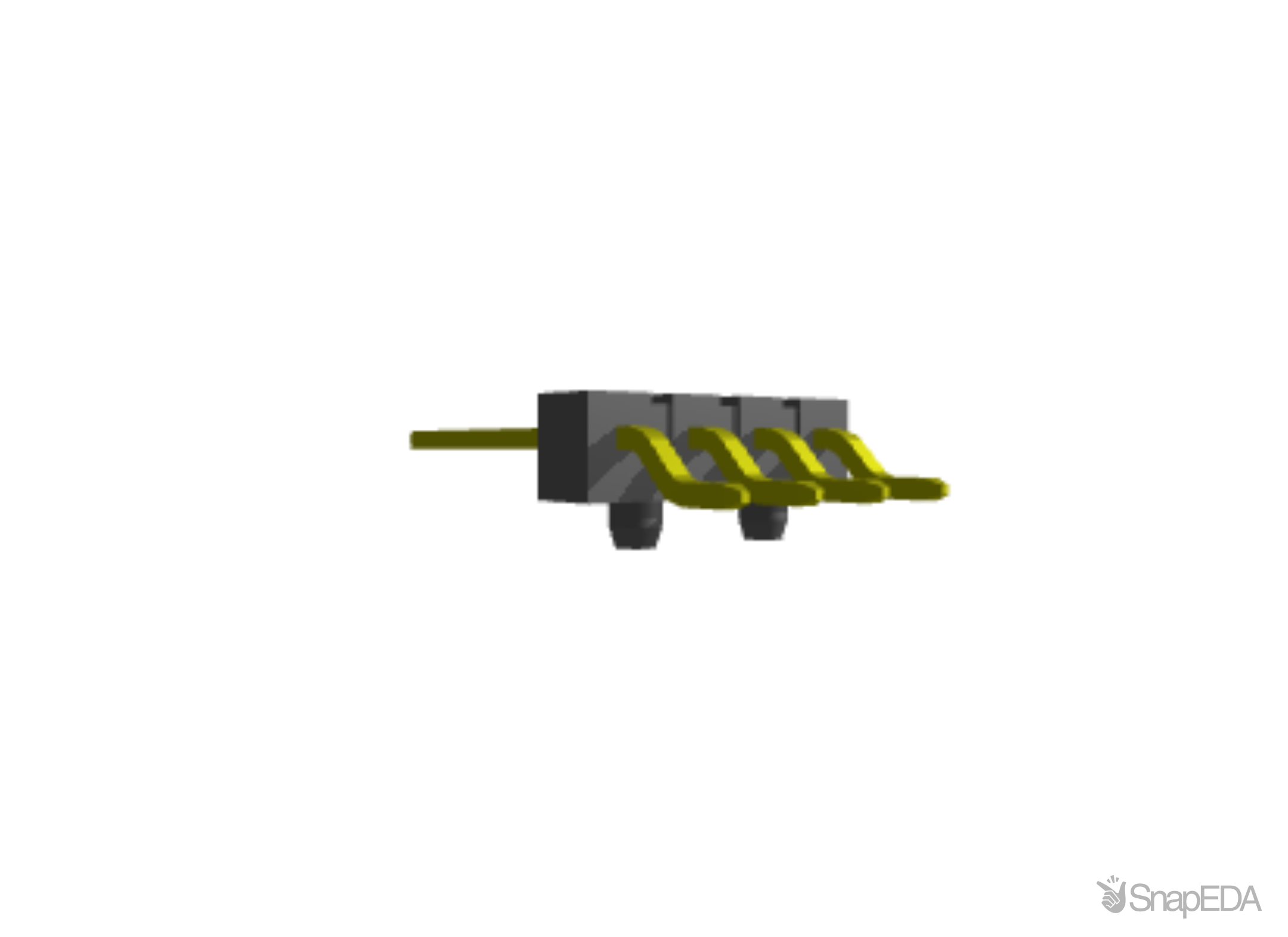 TSM-104-03-F-SH-A 3D Model