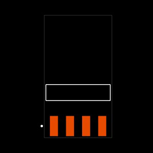 TSM-104-03-F-SH-K Footprint