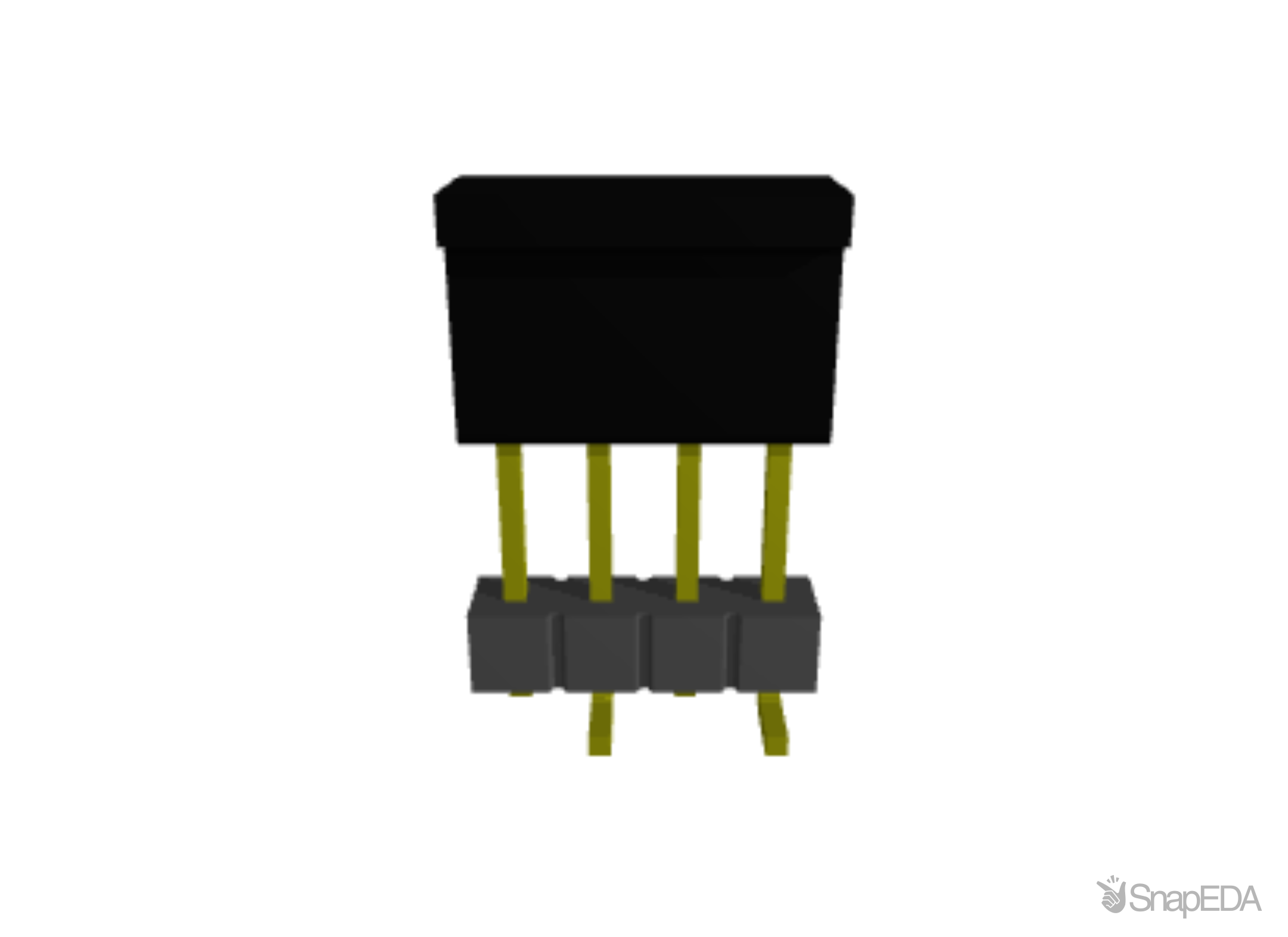 TSM-104-03-F-SV-P-TR 3D Model