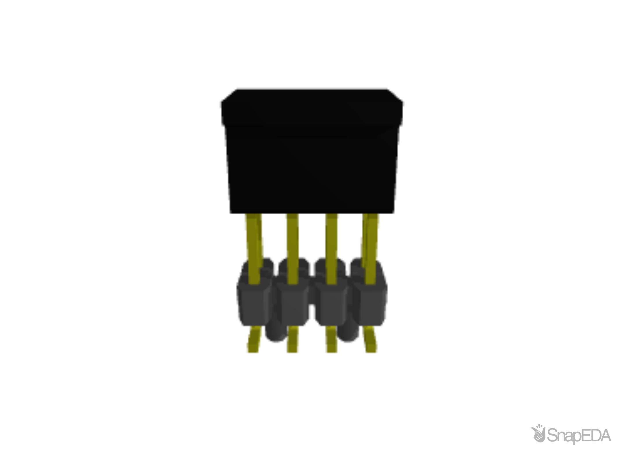 TSM-104-03-H-DV-A-P 3D Model