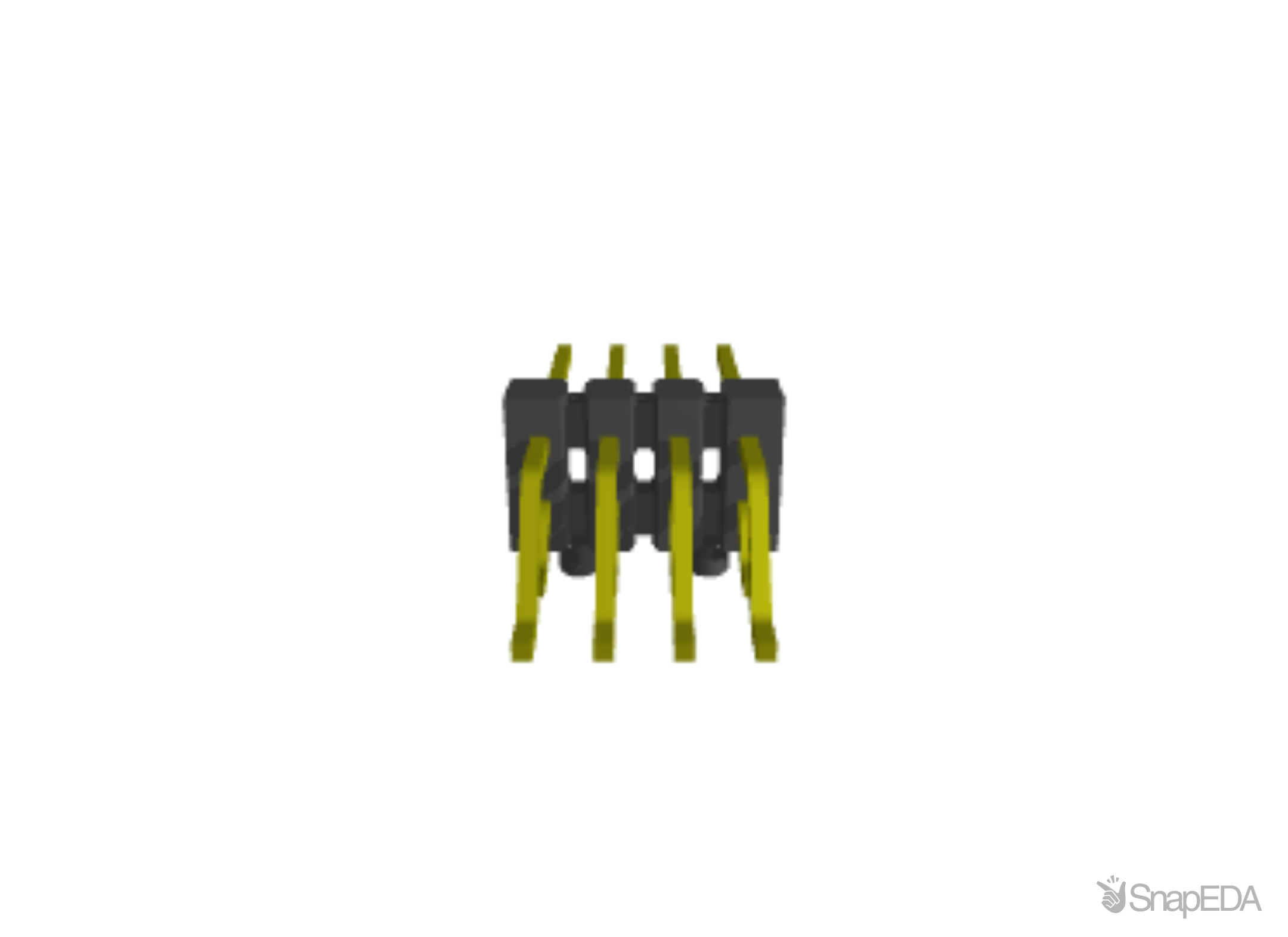 TSM-104-03-L-DH-SL 3D Model