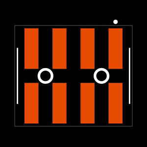 TSM-104-03-S-DV-LC Footprint