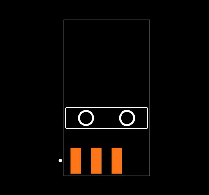 TSM-104-03-S-SH-A-004-P-TR Footprint