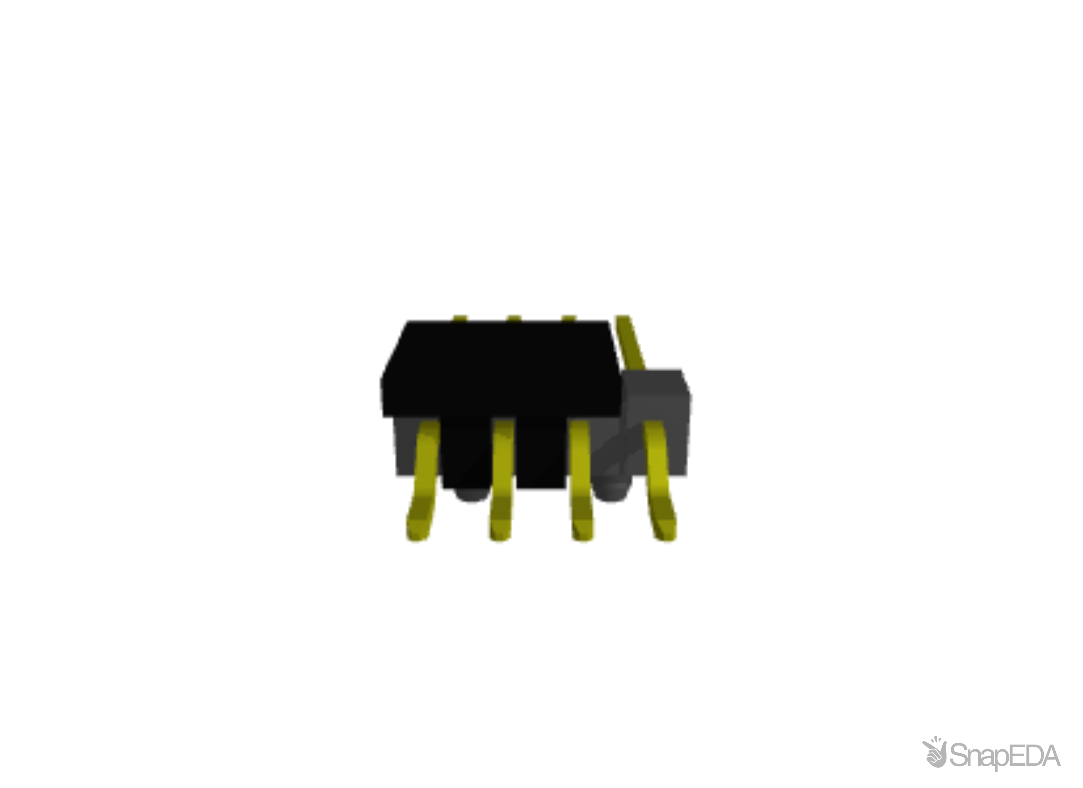 TSM-104-03-S-SH-A-P-TR 3D Model