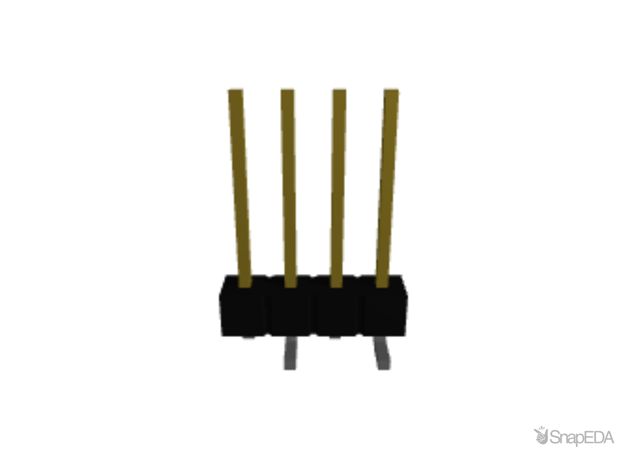 TSM-104-03-S-SV 3D Model