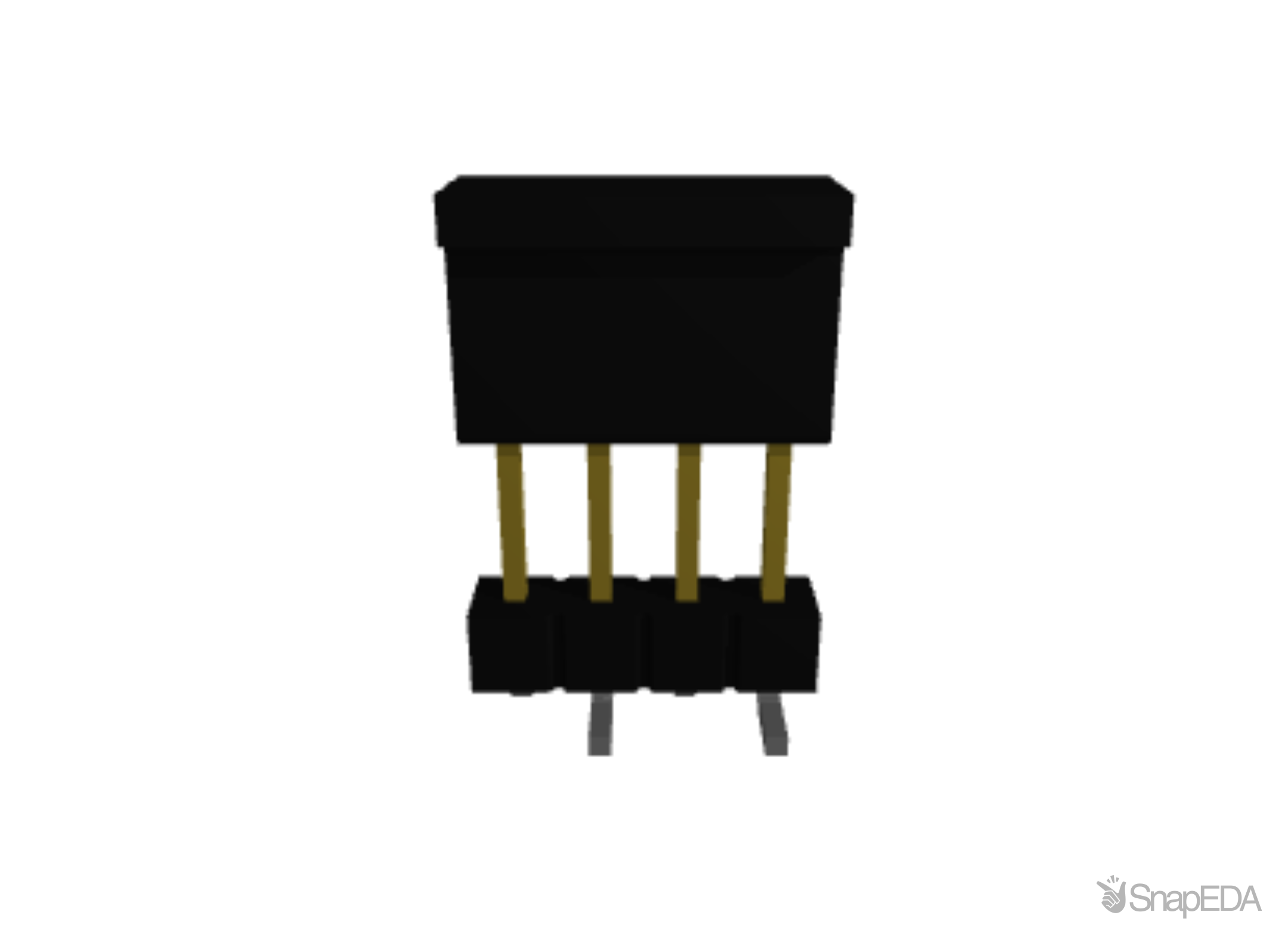 TSM-104-03-S-SV-P-TR 3D Model