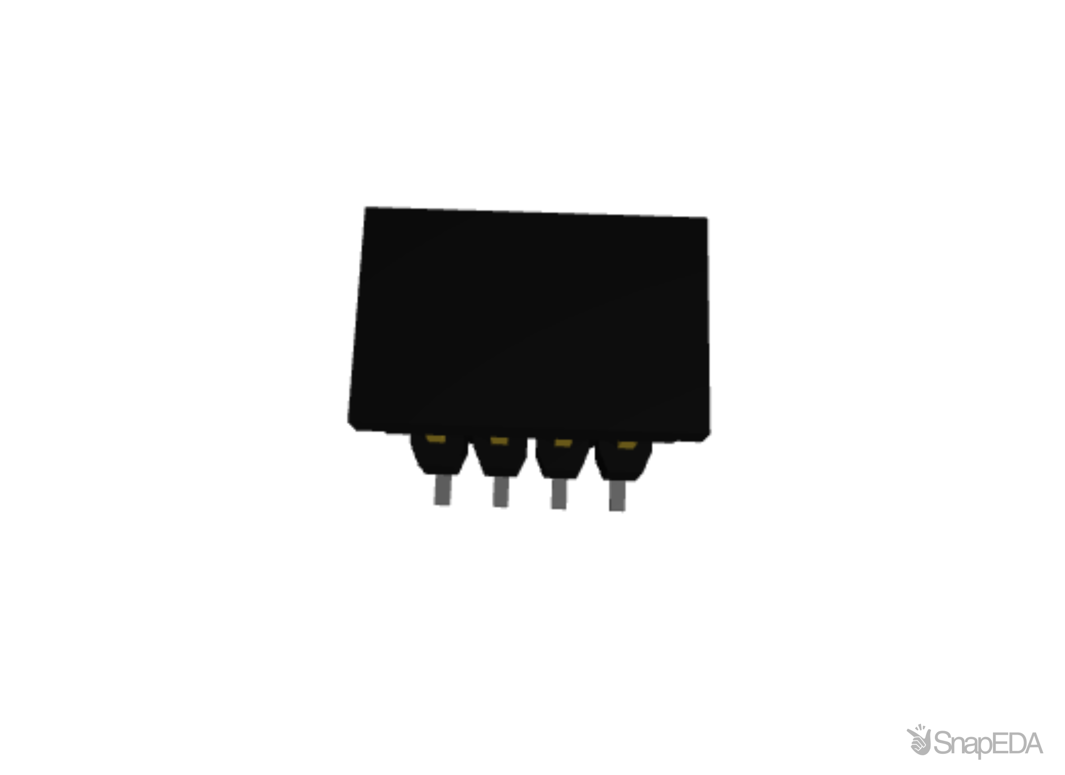 TSM-104-03-SM-DV-A-P 3D Model
