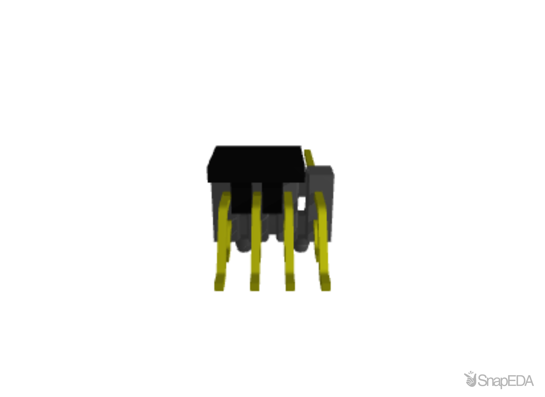 TSM-104-03-T-DH-A-P-TR 3D Model