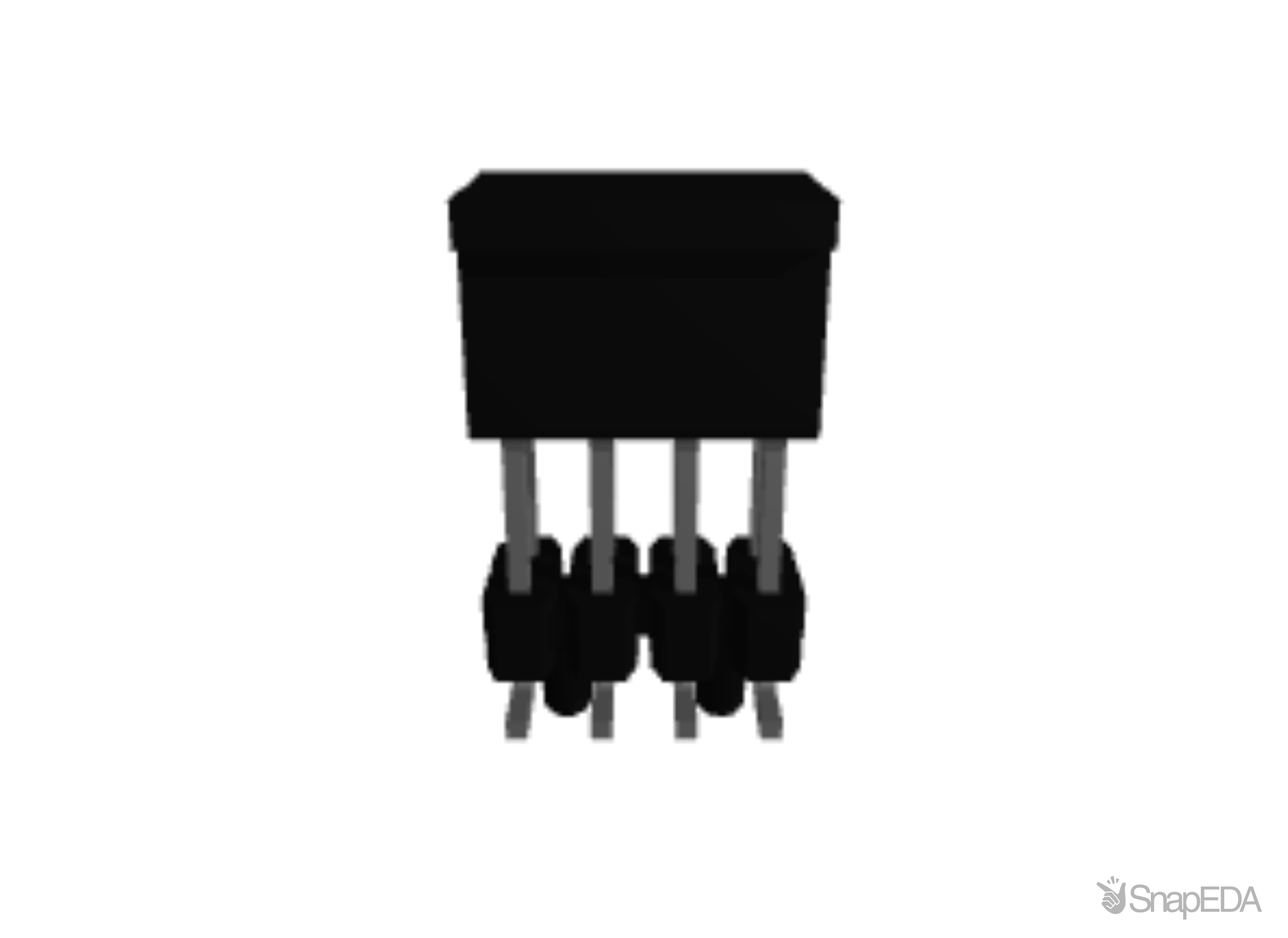 TSM-104-03-T-DV-A-P-TR 3D Model