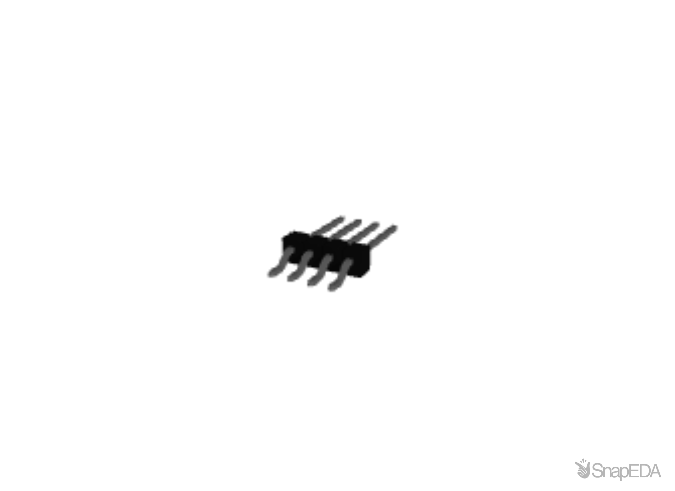 TSM-104-03-T-SH 3D Model