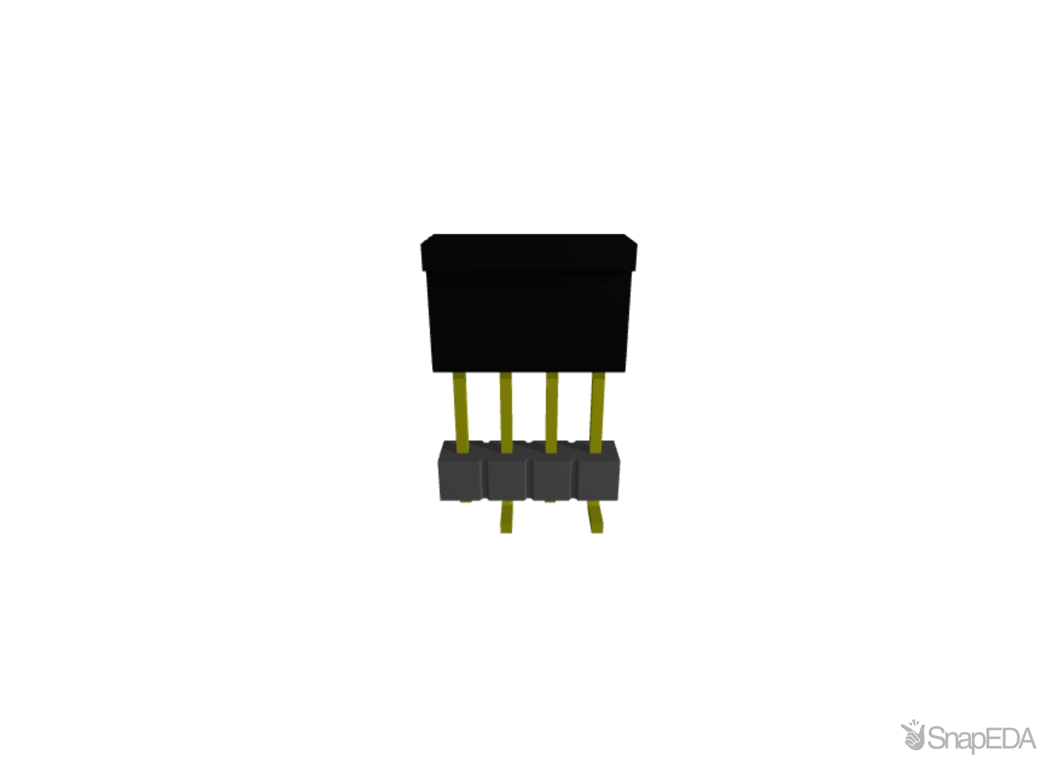 TSM-104-03-TM-SV-P 3D Model