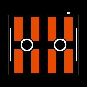 TSM-104-04-S-DV-A Footprint