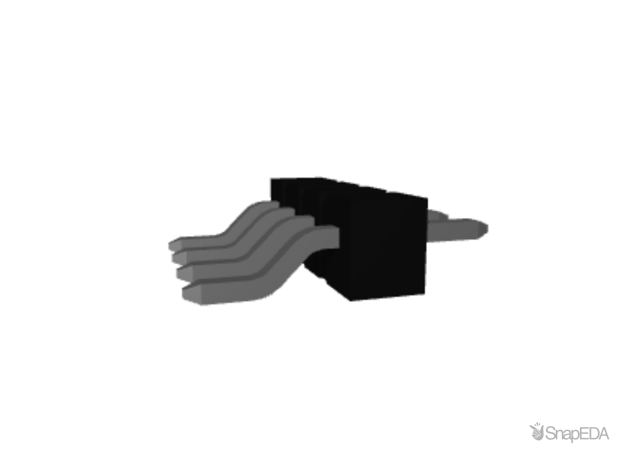 TSM-104-04-T-SH 3D Model