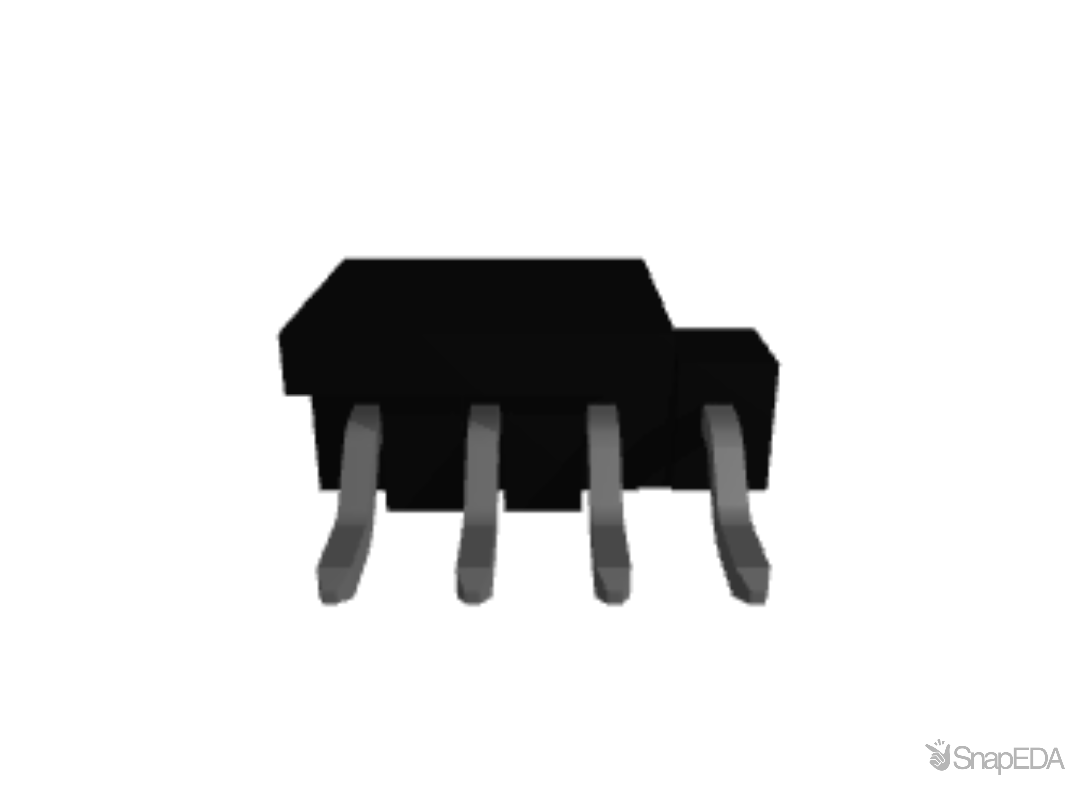 TSM-104-04-T-SH-P 3D Model