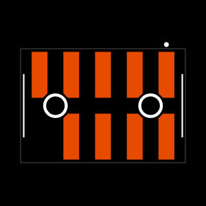 TSM-105-01-F-DV-A-010 Footprint