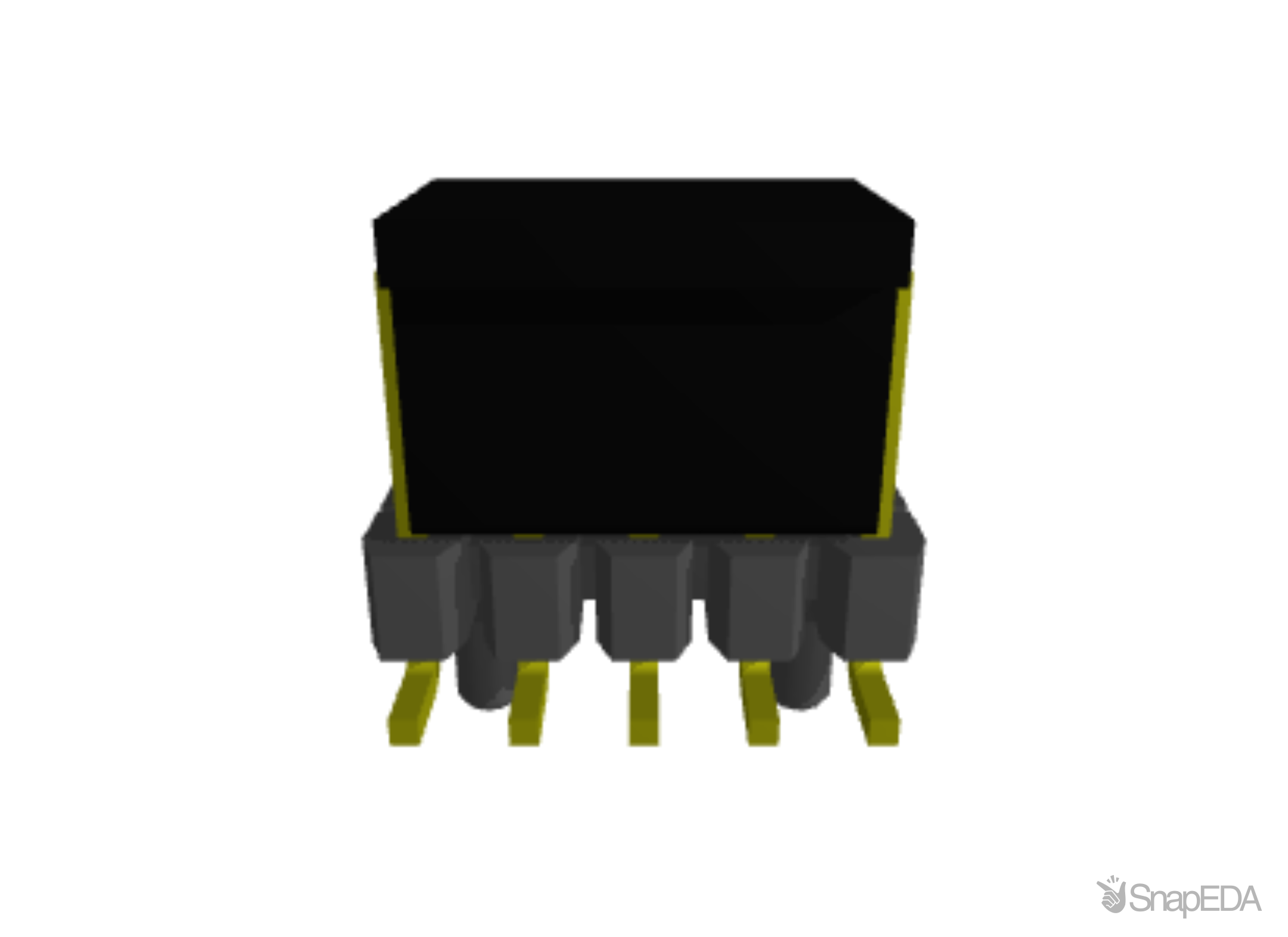 TSM-105-01-F-DV-A-P 3D Model