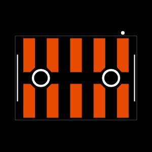 TSM-105-01-F-DV-A-P Footprint