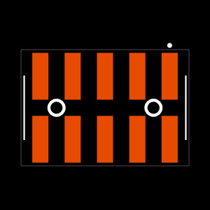 TSM-105-01-F-DV-LC Footprint