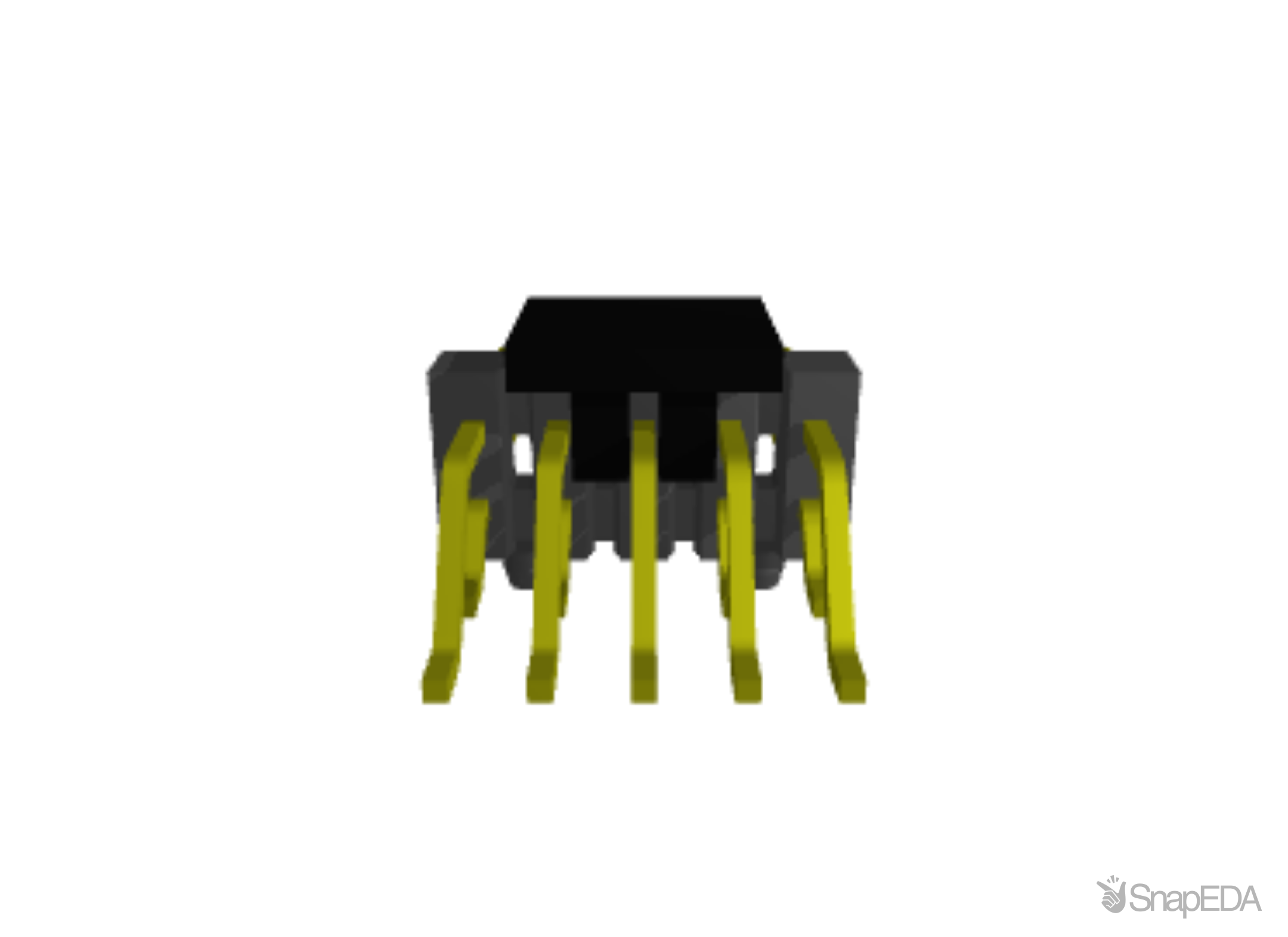 TSM-105-01-H-DH-A-P-TR 3D Model