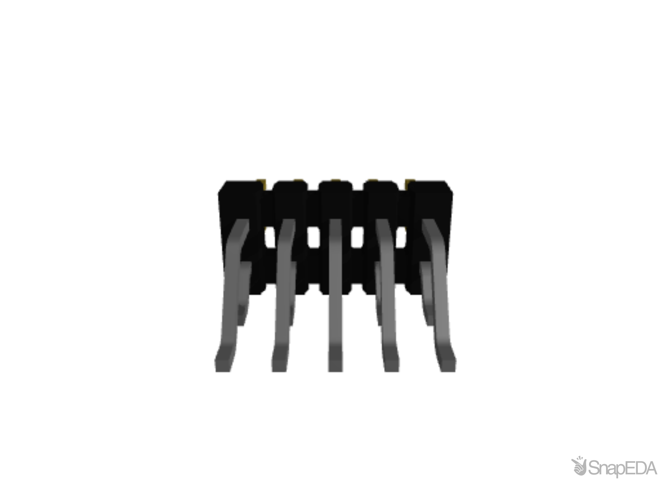 TSM-105-01-L-DH 3D Model