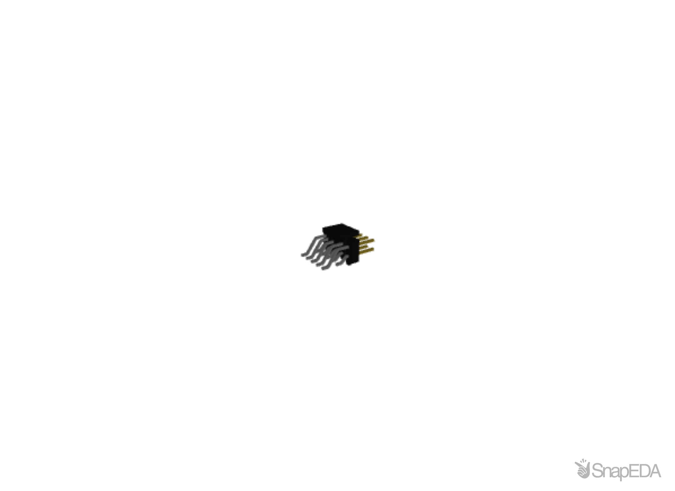 TSM-105-01-L-DH-A-P-TR 3D Model