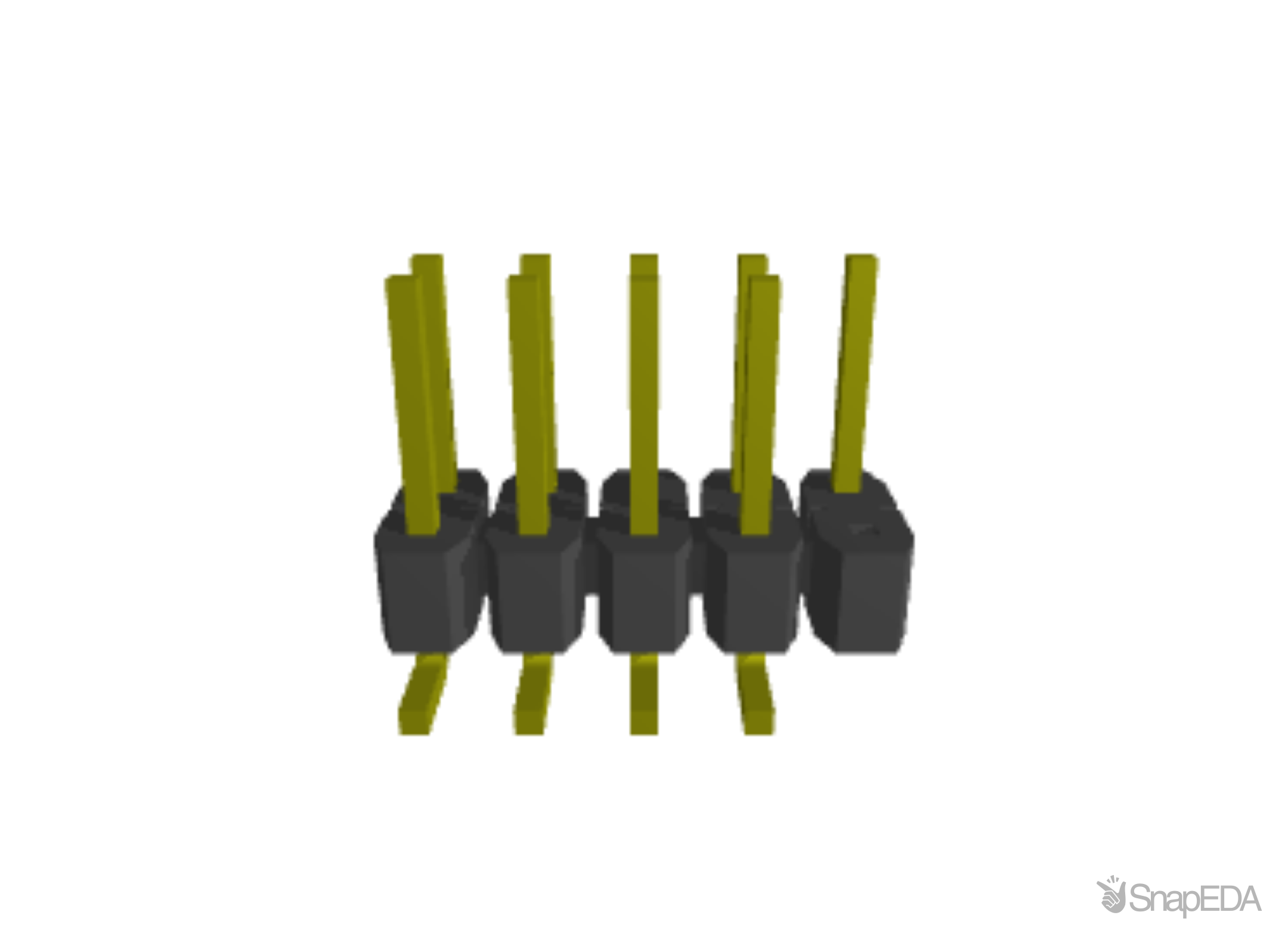 TSM-105-01-L-DV-002 3D Model