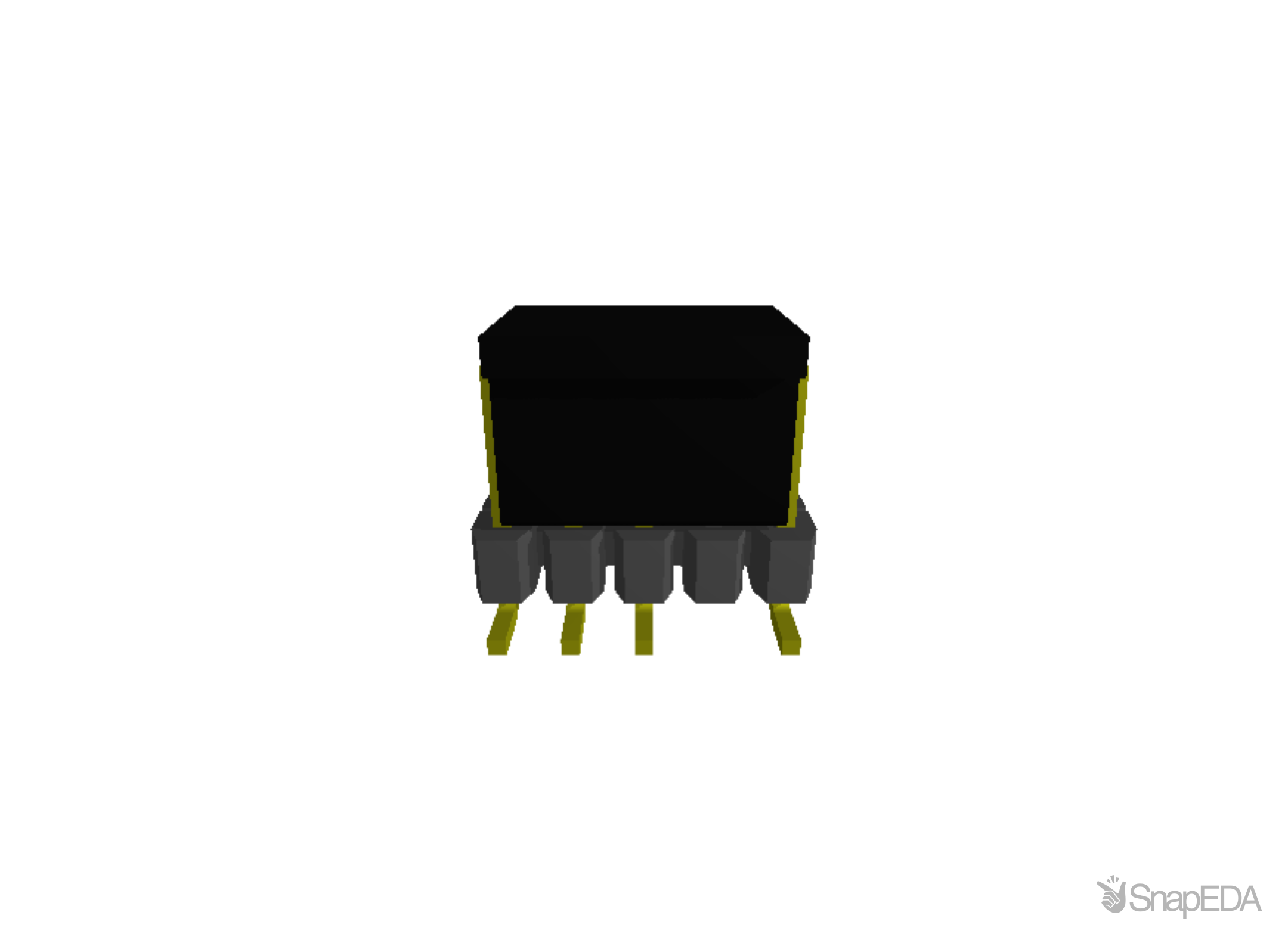 TSM-105-01-L-DV-004-P 3D Model