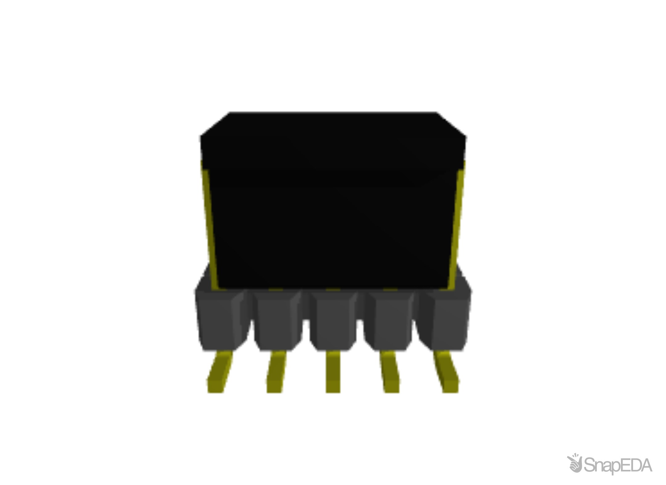 TSM-105-01-L-DV-007-P 3D Model